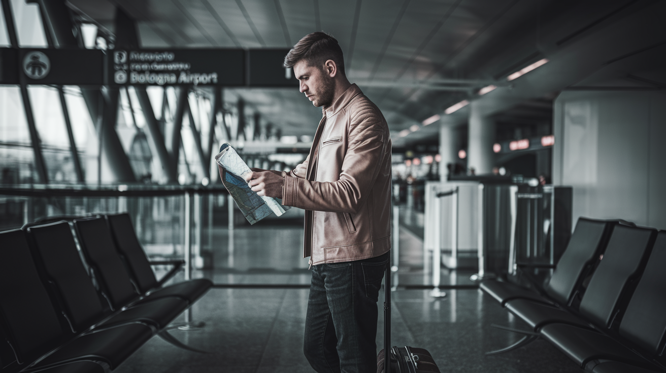 Bologna Airport Transfer to Assisi: Your Complete Guide